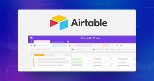 Airtable | Project Management