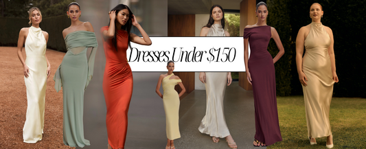 16 Wedding Guest Approved Dresses Under $150
