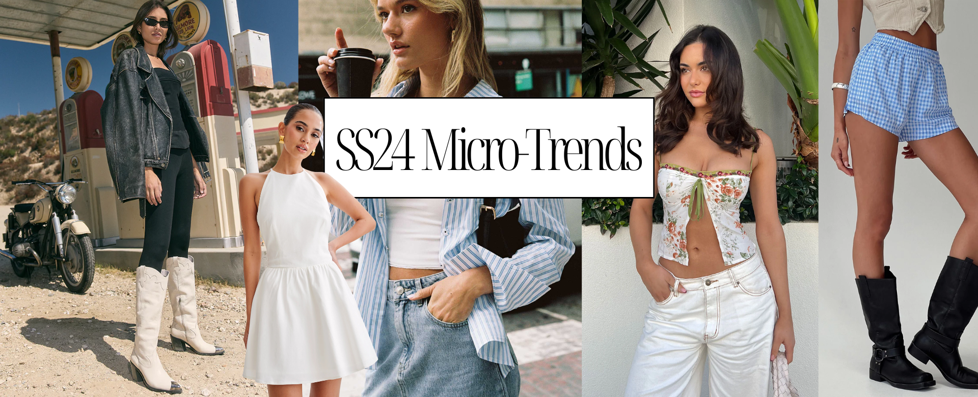 I Can't Gatekeep These Summer 2024 Micro Trends + Ways To Style Them