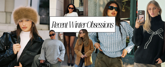 Meet The Winter Essentials Everyone's Loving