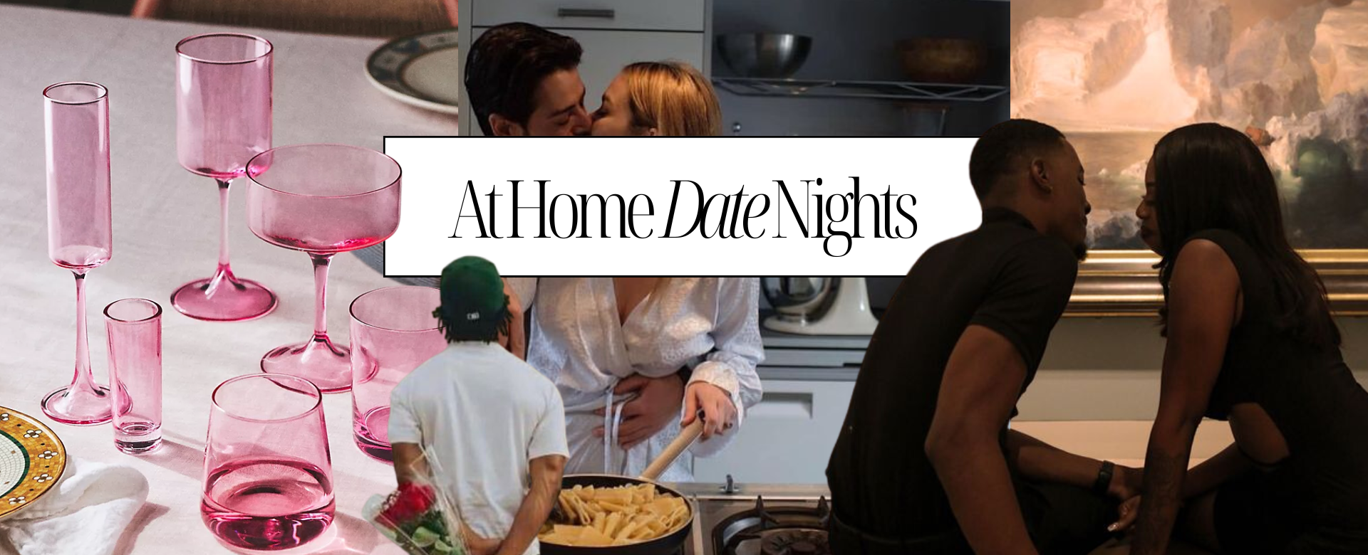 Cute Date Night Ideas For Christian Couples
