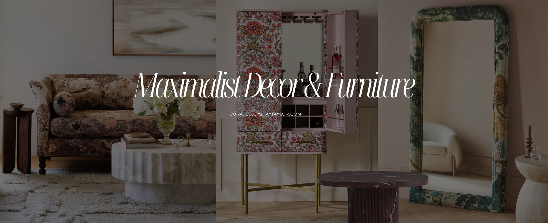 Home Finds That Will Add Character To Any Room