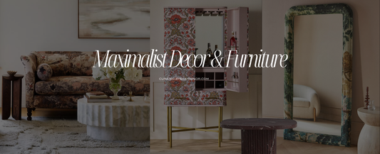 Home Finds That Will Add Character To Any Room