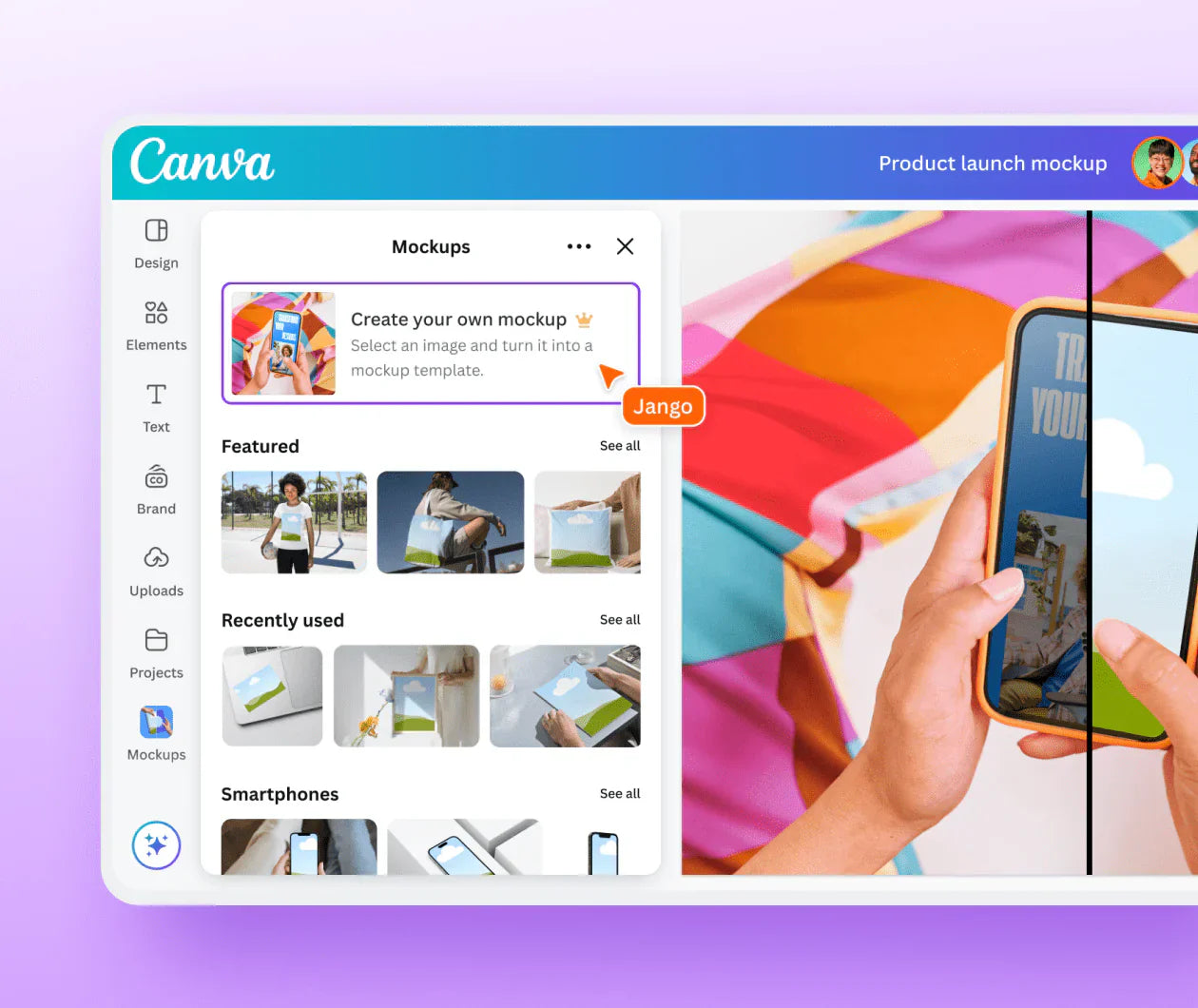 Canva | Content Creation
