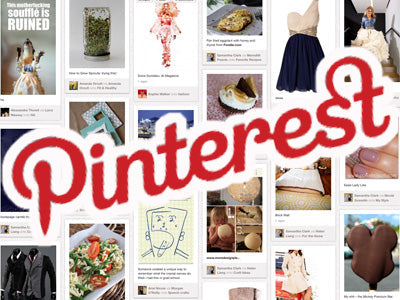 Pinterest | Website Traffic