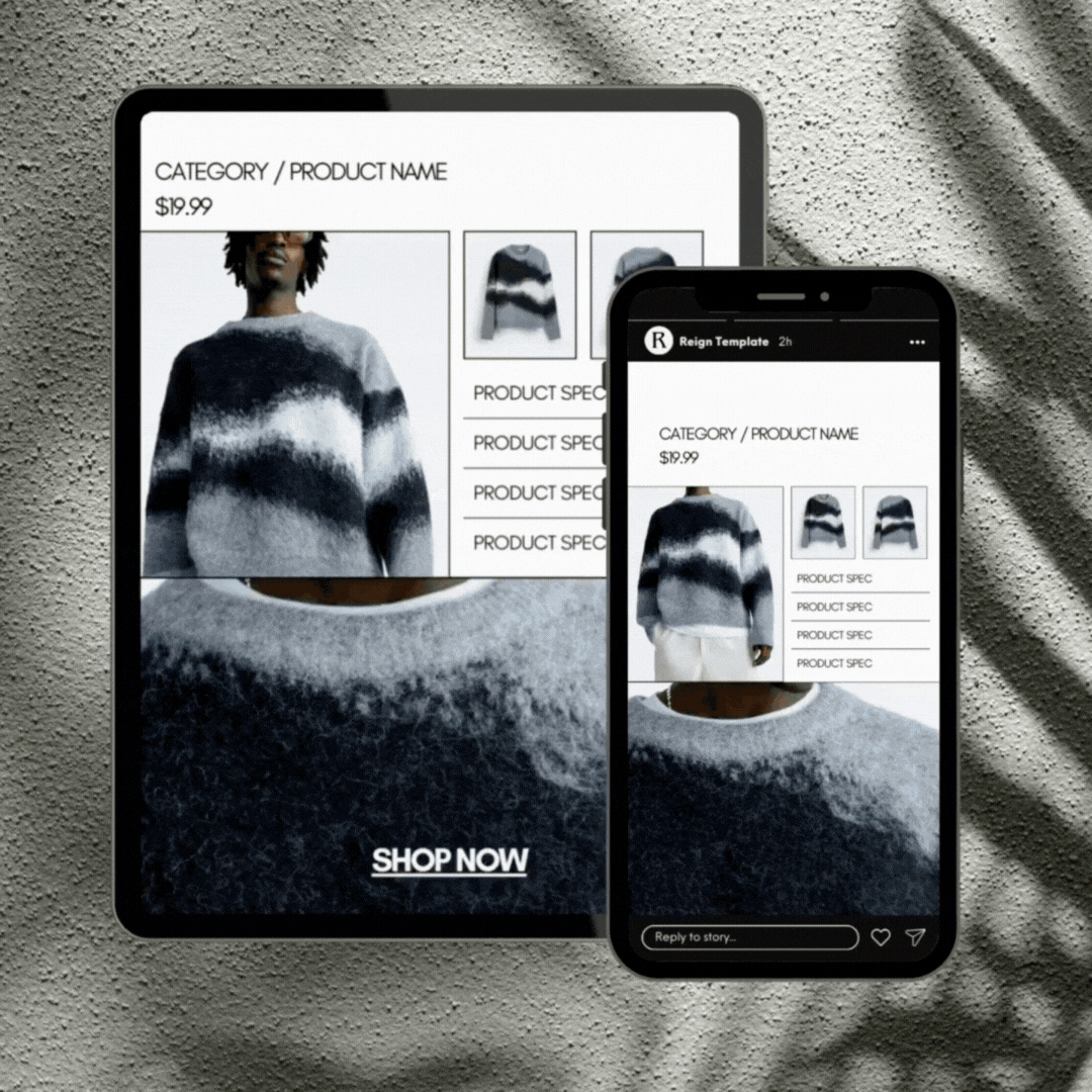 Essentials By Shay Taylor essentials-by-shay-taylor