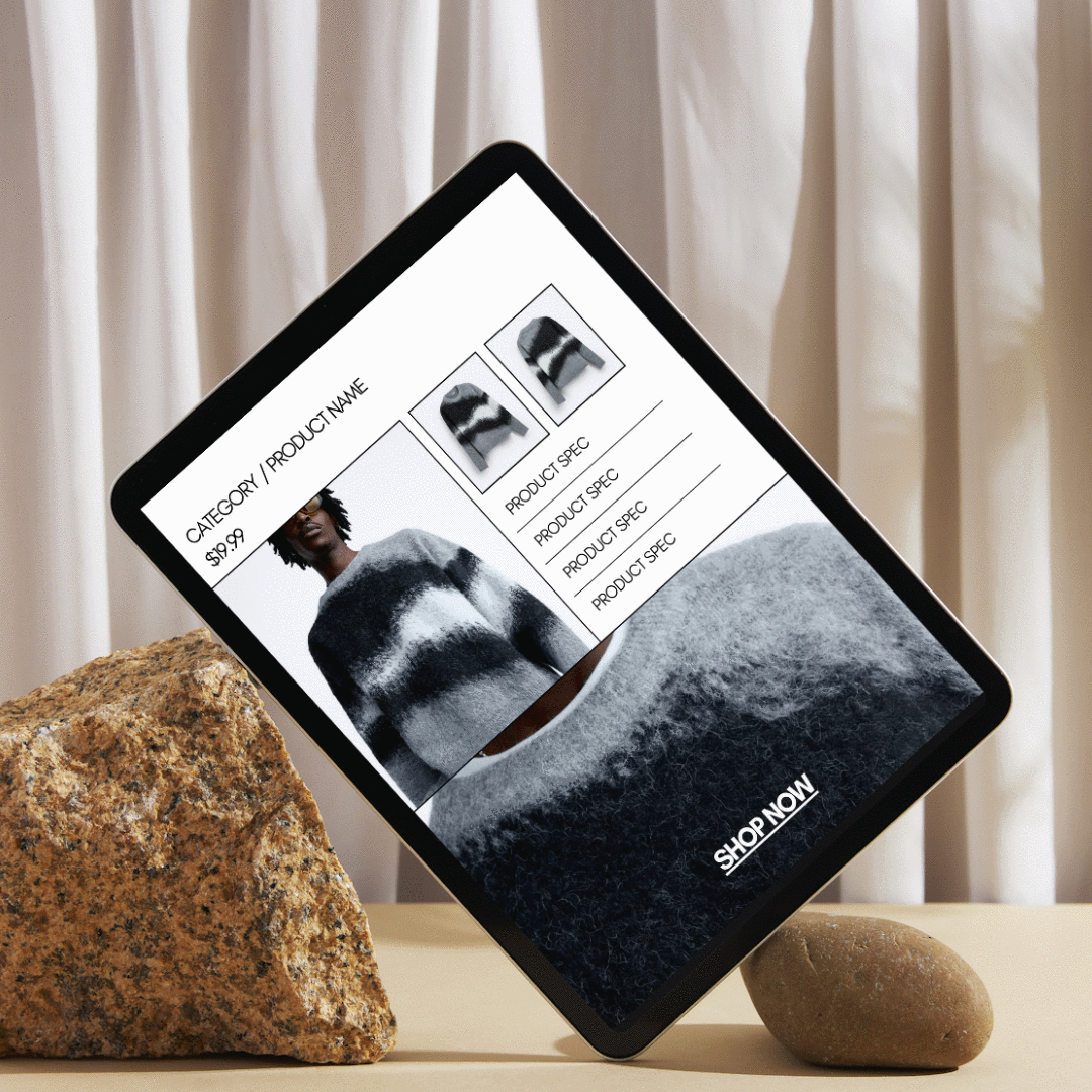 E-Mail Templates
