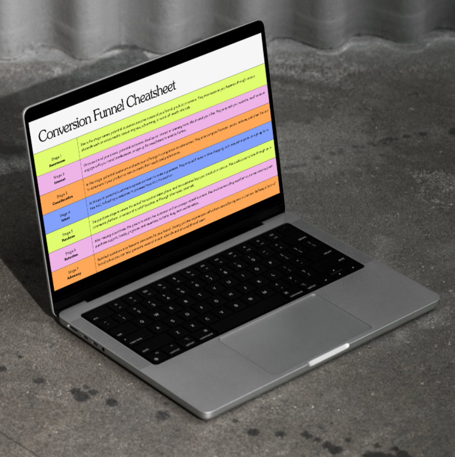 Cheat Sheets