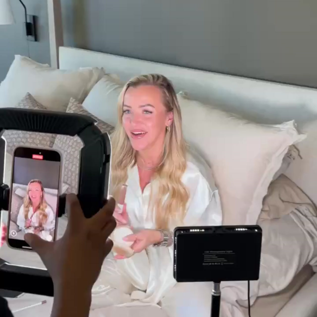 Content Creation  + Social Media