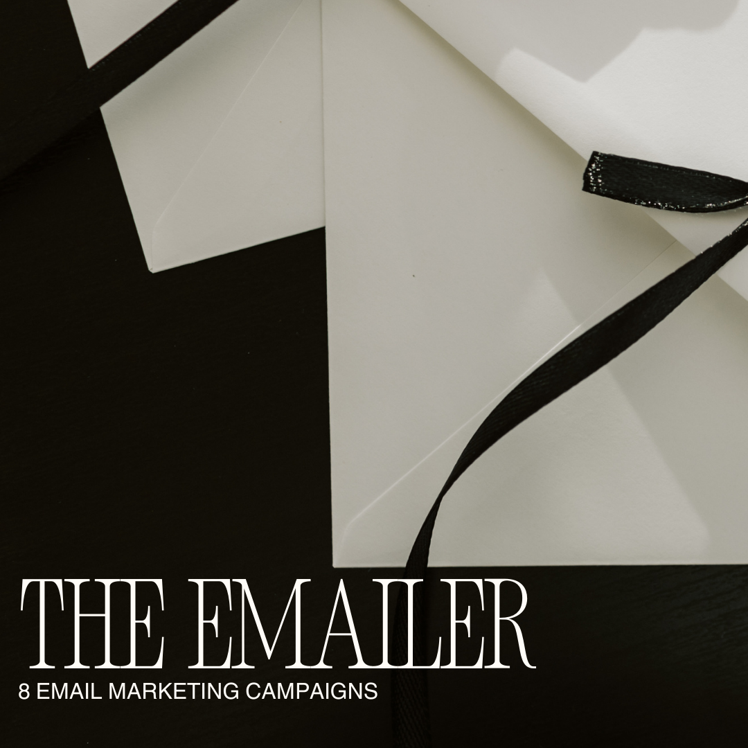 Email Marketing