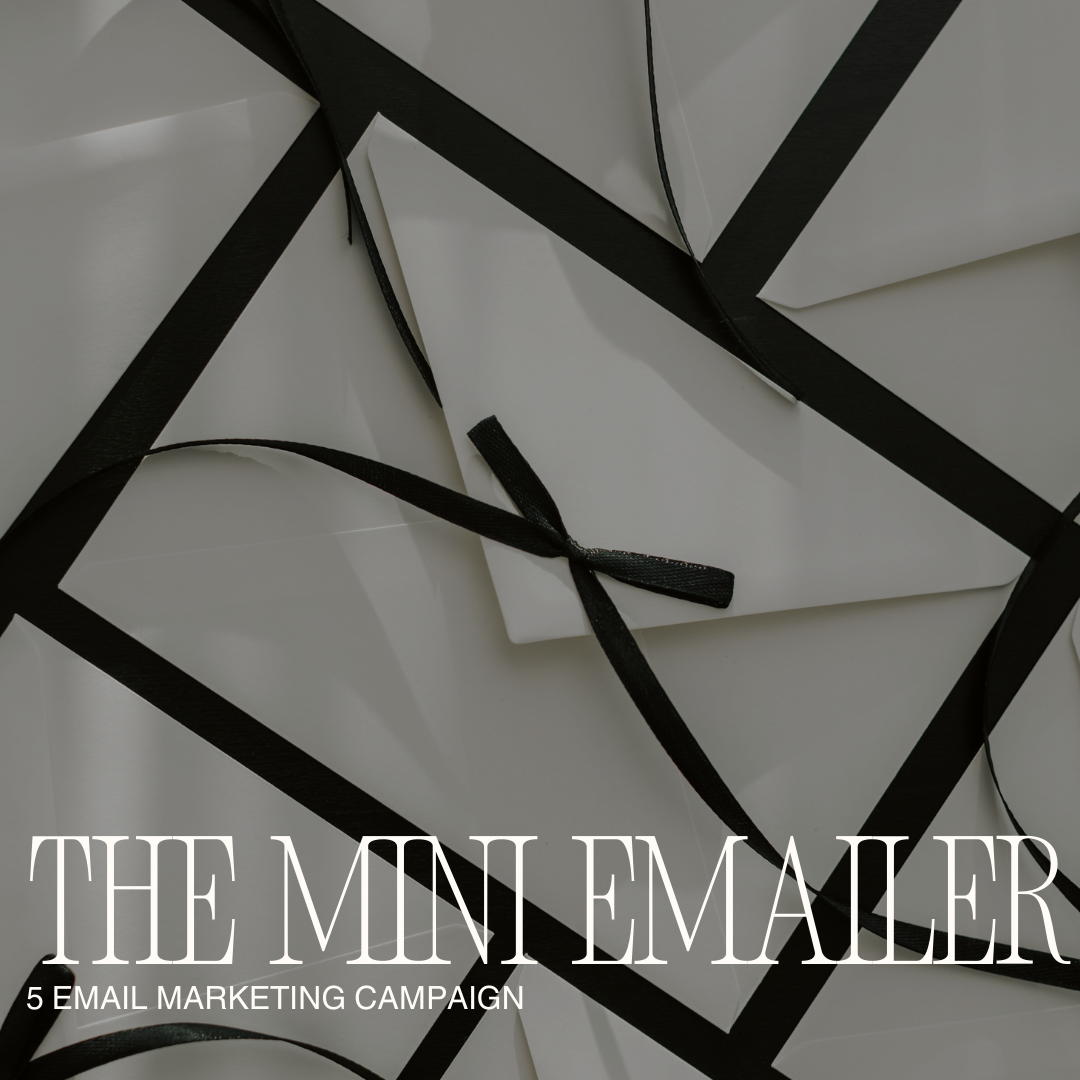 Email Marketing