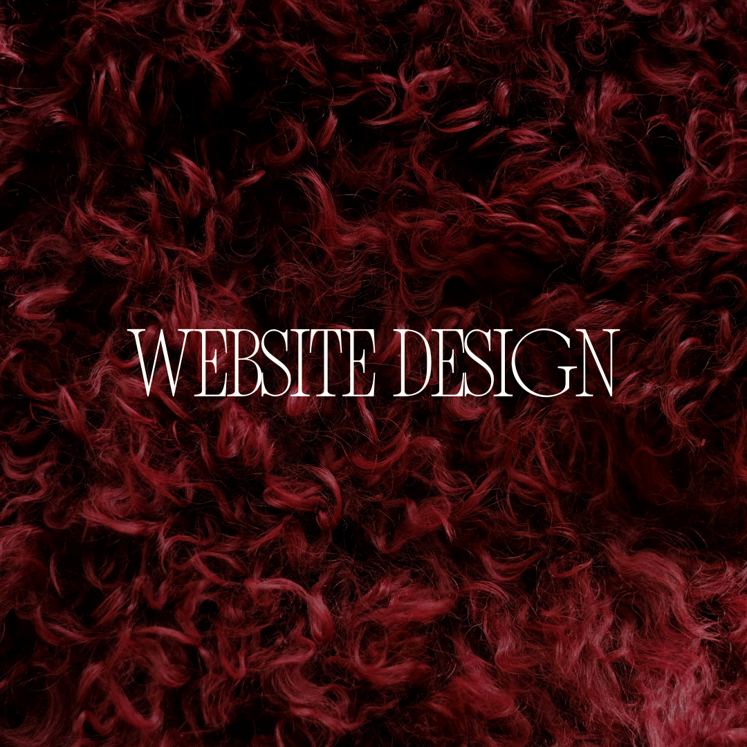 Website Design