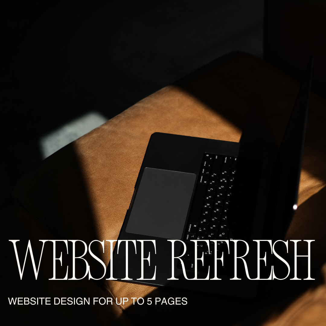 Website Design