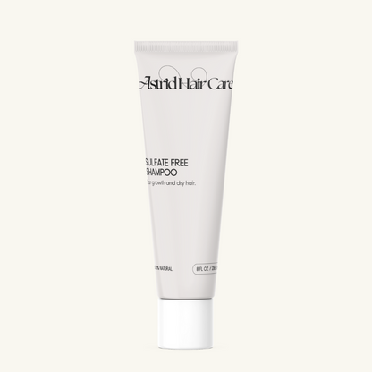Astrid Cosmetic Packaging Template