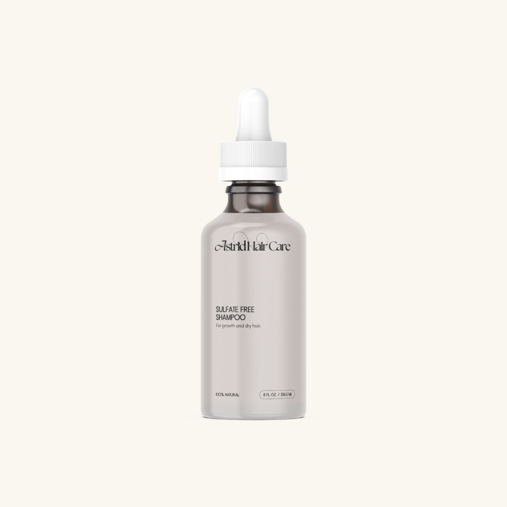 Astrid Cosmetic Packaging Template