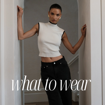 curatedhome – By Shay Taylor