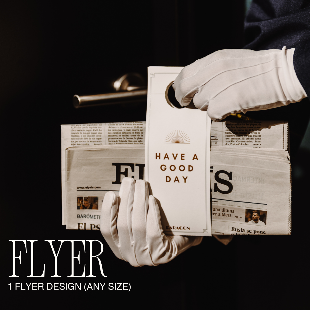 Branding + Marketing Materials