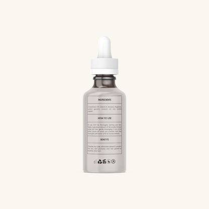 Astrid Cosmetic Packaging Template