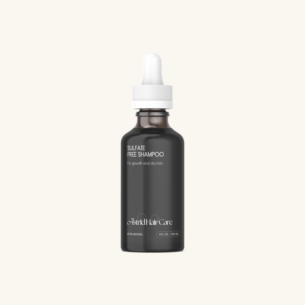 Astrid Cosmetic Packaging Template