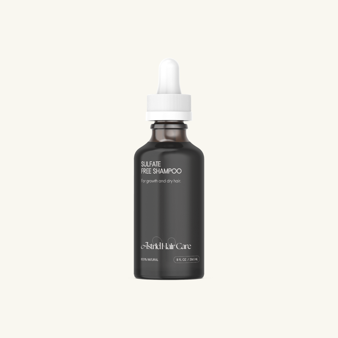 Astrid Cosmetic Packaging Template