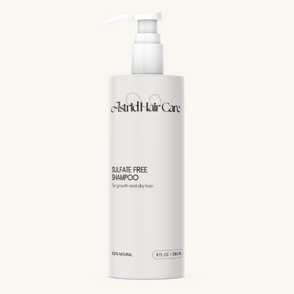 Astrid Cosmetic Packaging Template