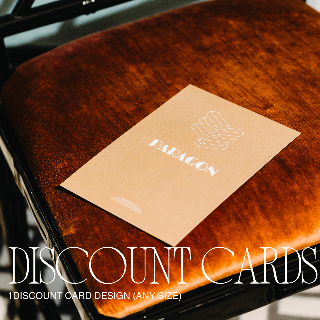 Branding + Marketing Materials