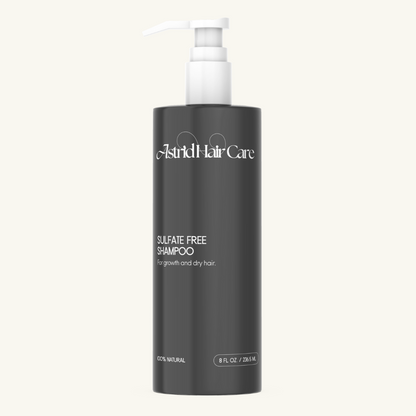 Astrid Cosmetic Packaging Template