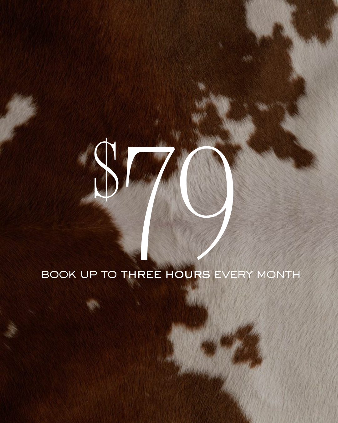 Studio Memberships