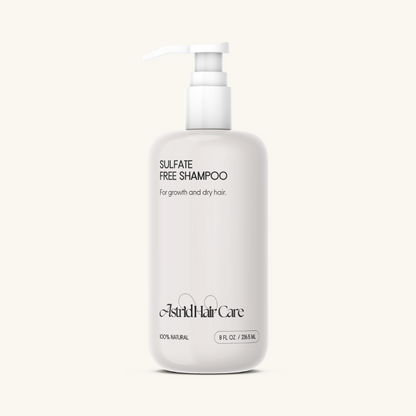 Astrid Cosmetic Packaging Template