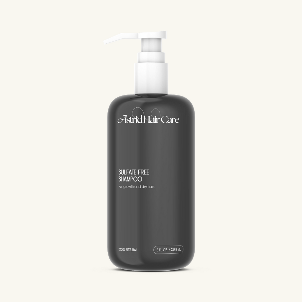 Astrid Cosmetic Packaging Template