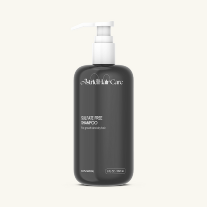 Astrid Cosmetic Packaging Template