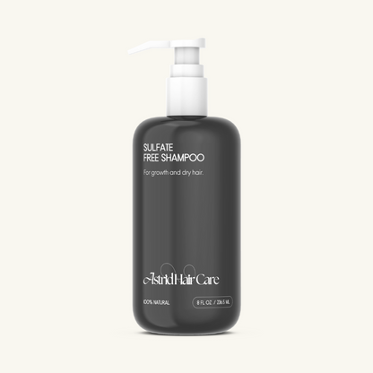 Astrid Cosmetic Packaging Template