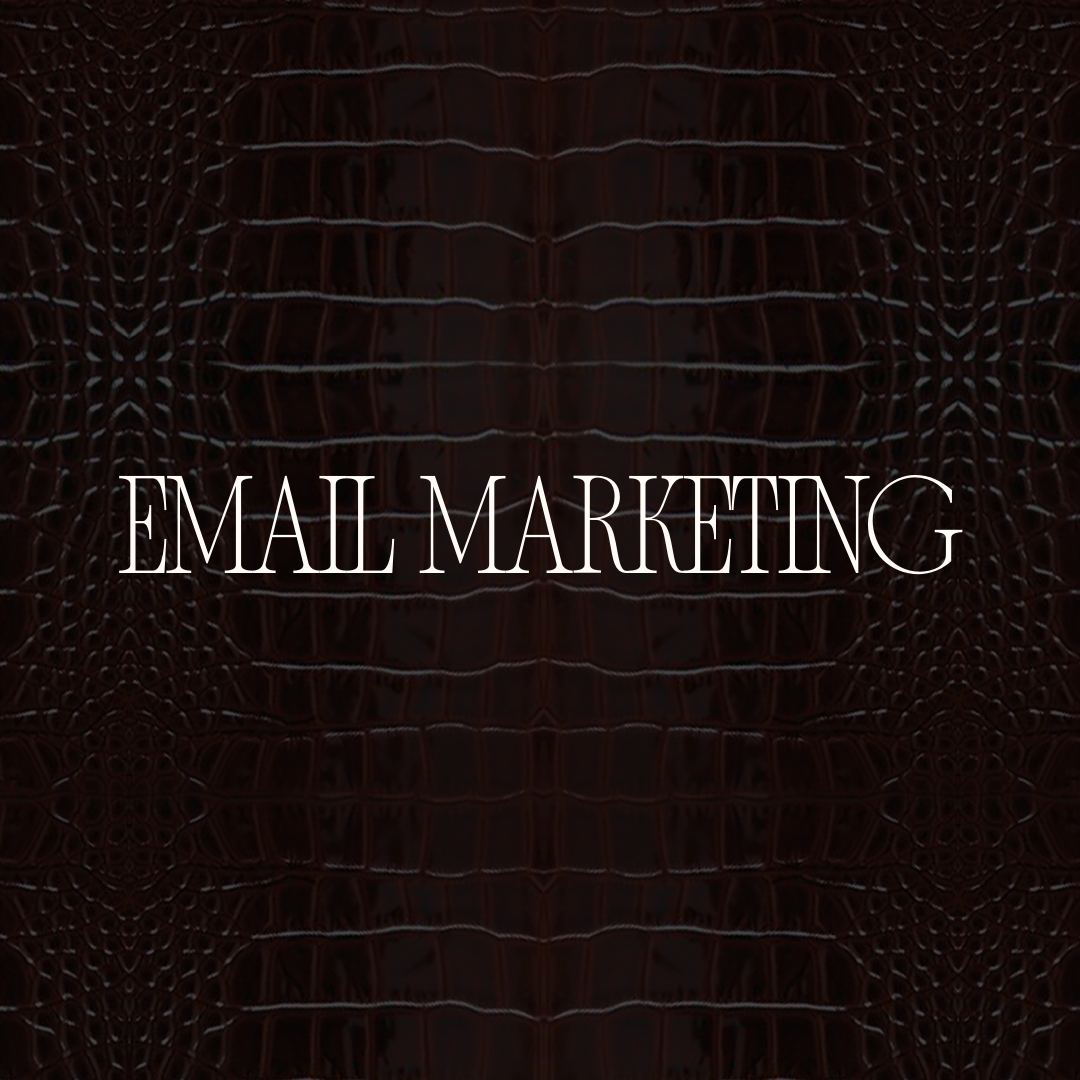 Email Marketing