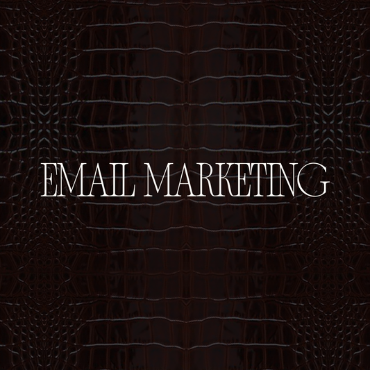 Email Marketing