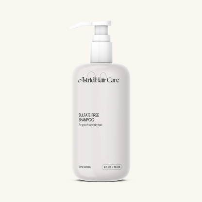 Astrid Cosmetic Packaging Template
