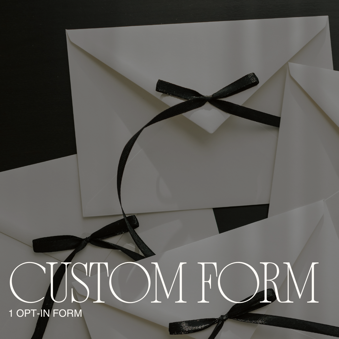 Email Marketing