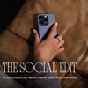 Social Media + Content Creation