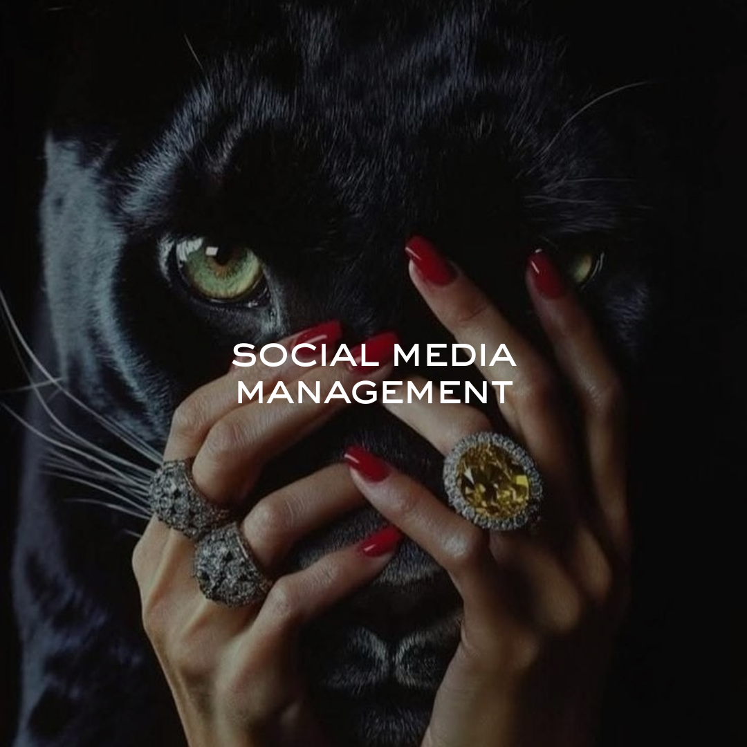 Social Media Management