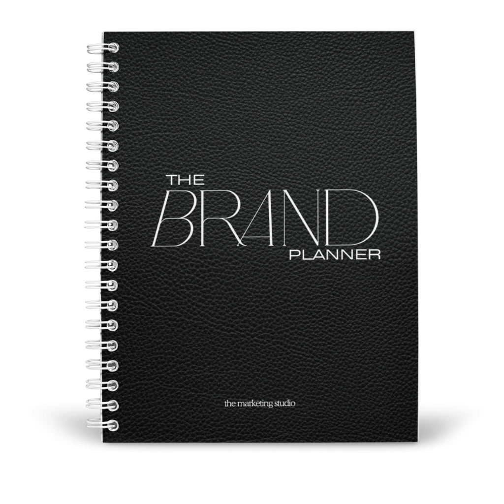 The Brand Planner