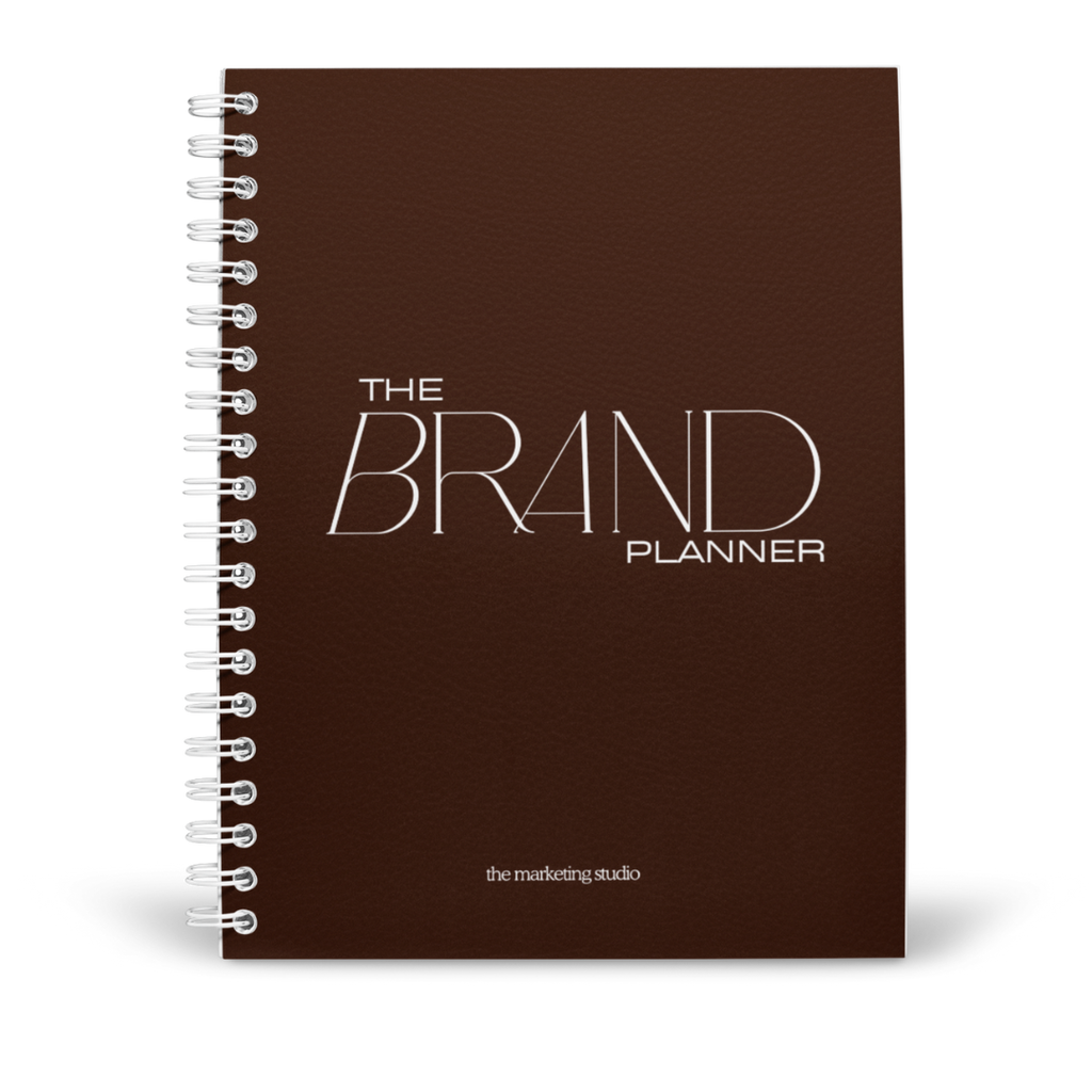 The Brand Planner