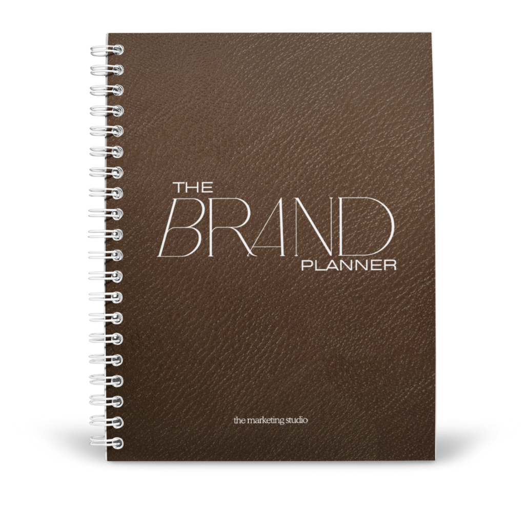 The Brand Planner