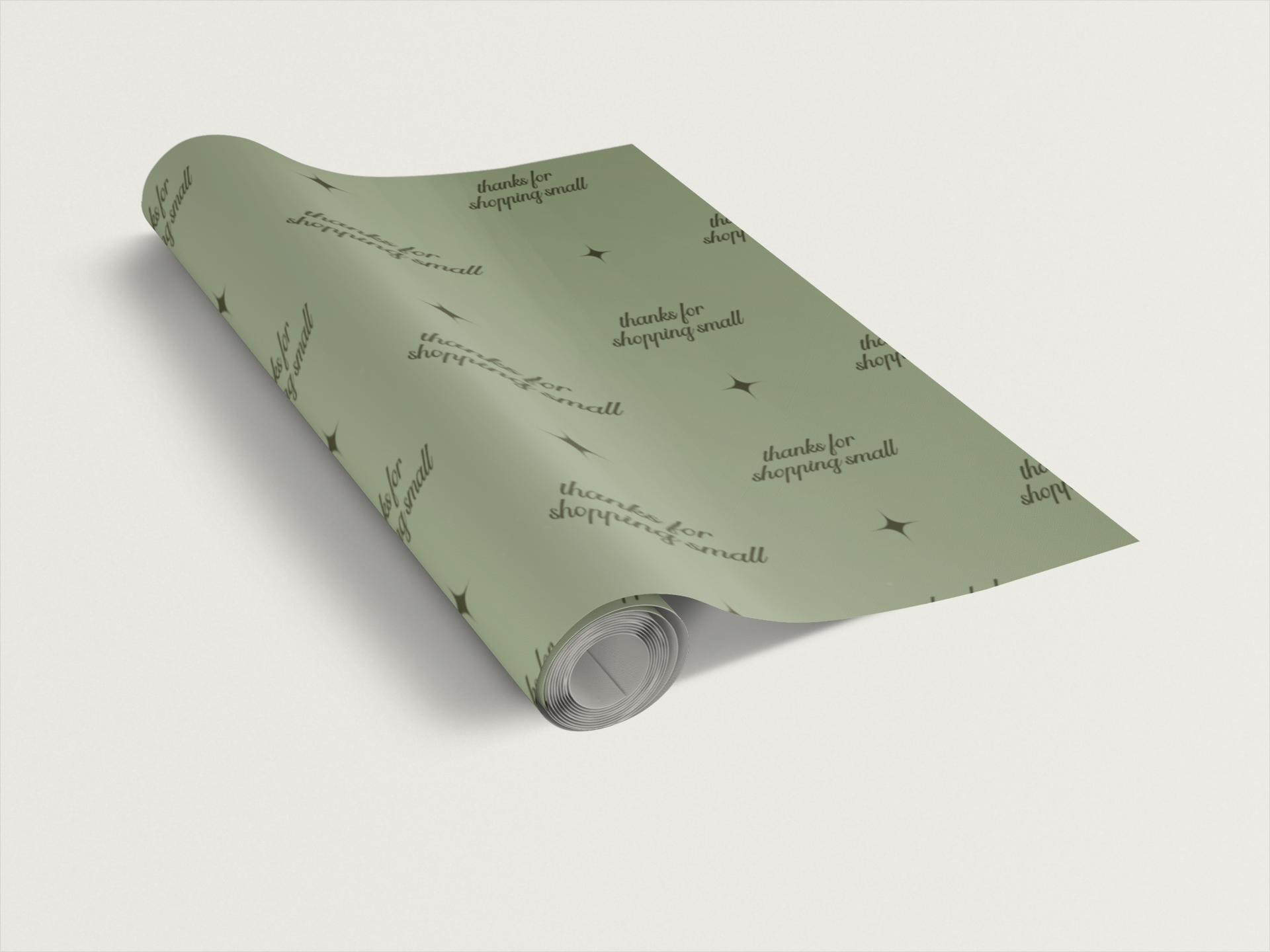 Psalms Tissue Paper