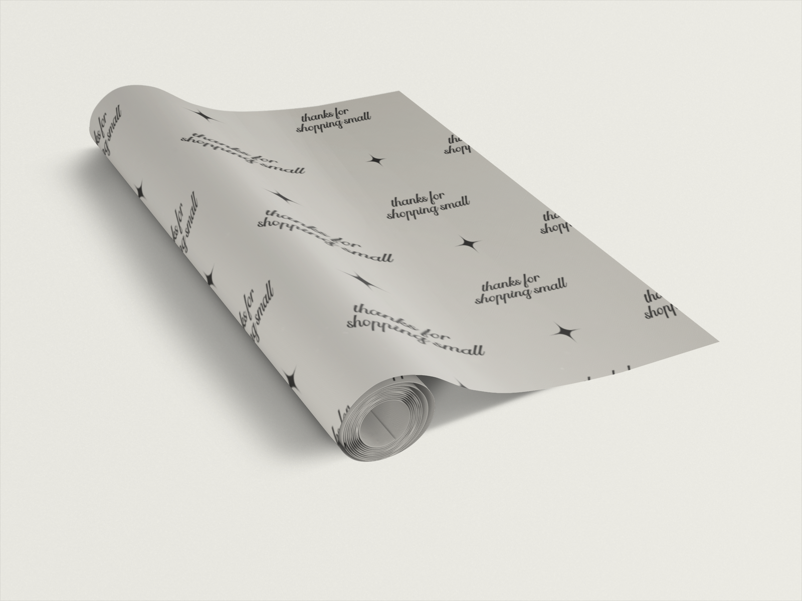Psalms Tissue Paper