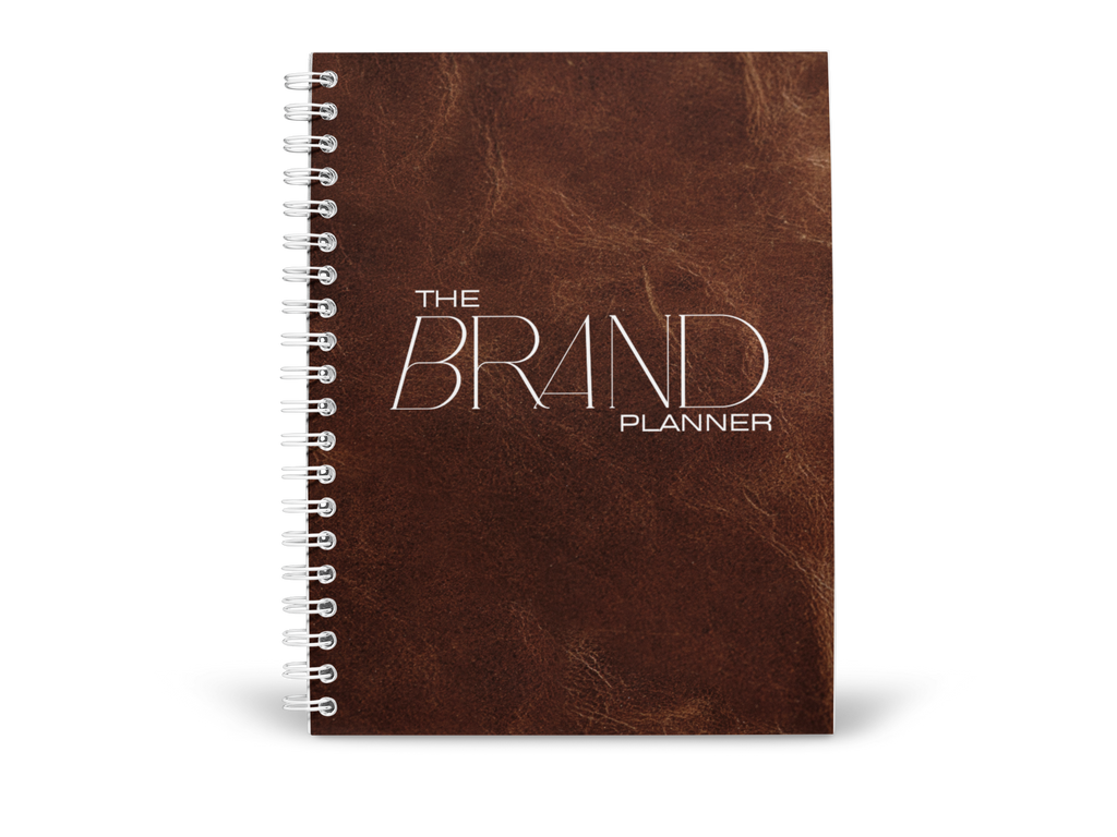 The Brand Planner