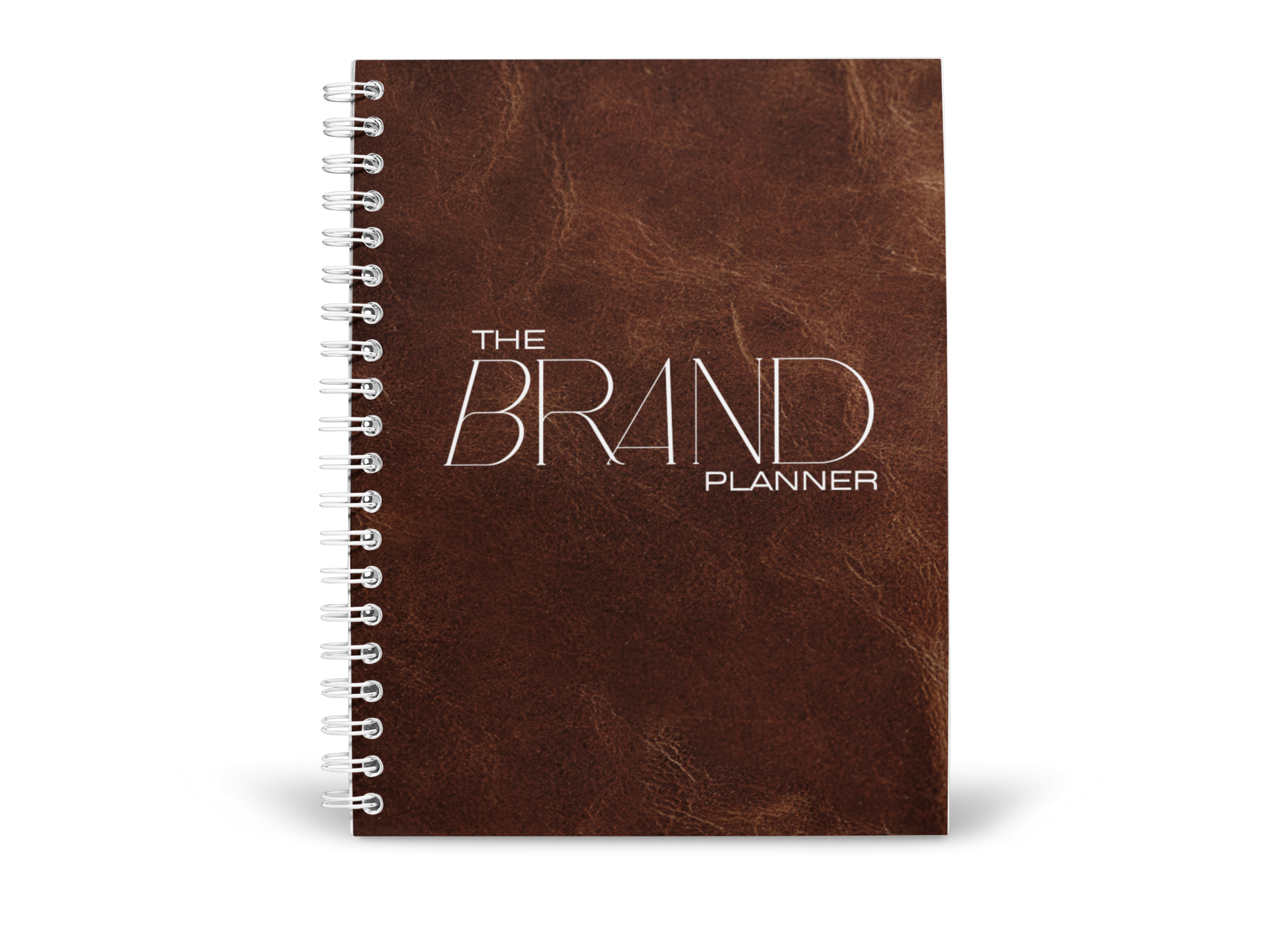 The Brand Planner