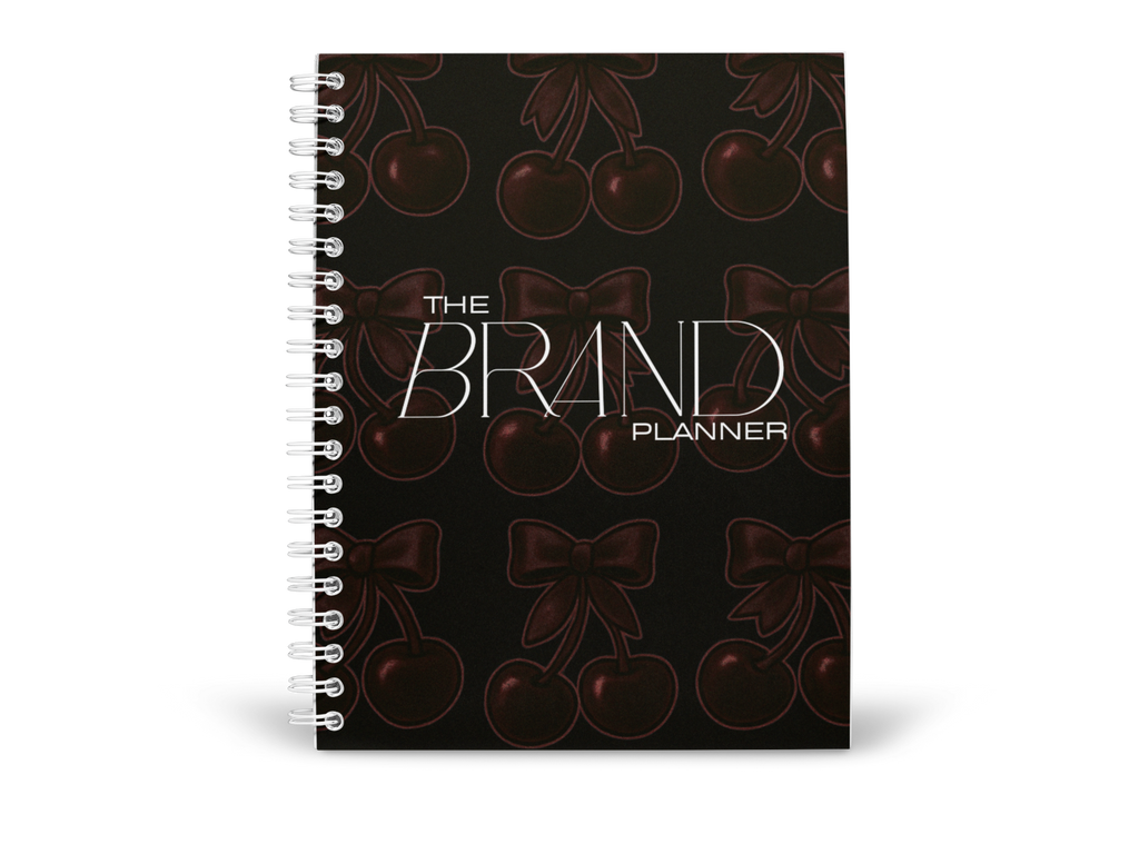 The Brand Planner