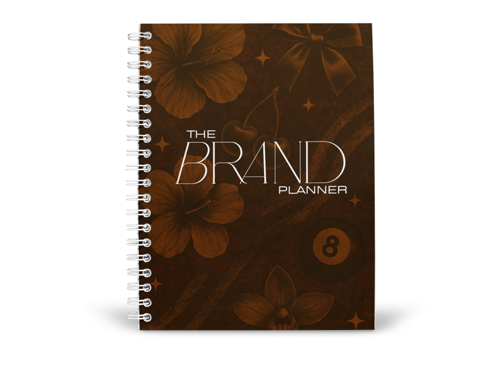 The Brand Planner