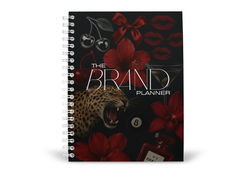 The Brand Planner