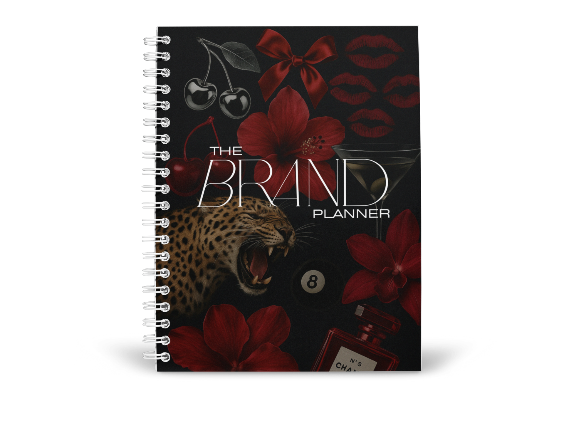 The Brand Planner