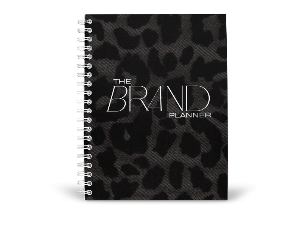 The Brand Planner